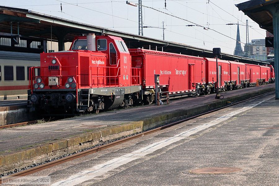 Deutsche Bahn - 714 113
/ Bild: db714113_bk2402290075.jpg