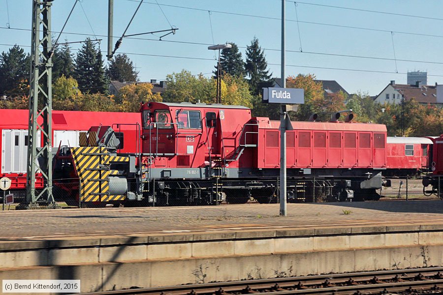 Deutsche Bahn - 716002-1
/ Bild: db7160021_bk1510110033.jpg