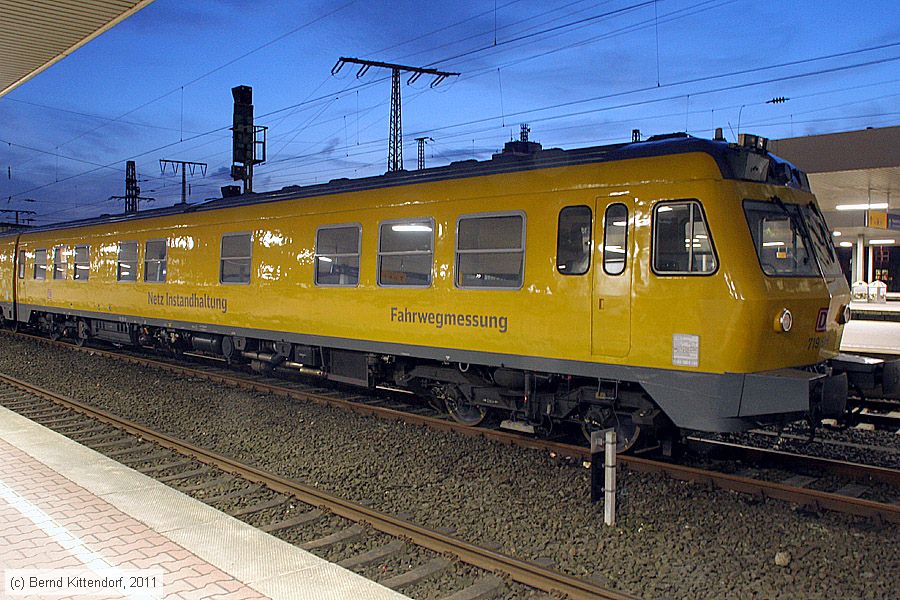 Deutsche Bahn - 719501-9
/ Bild: db7195019_bk1102160458.jpg