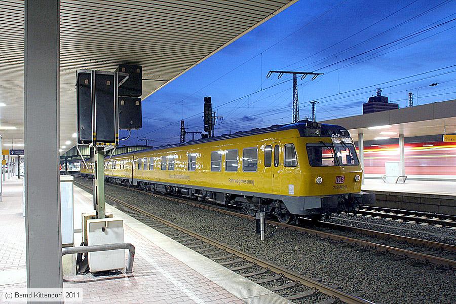 Deutsche Bahn - 719501-9
/ Bild: db7195019_bk1102160460.jpg