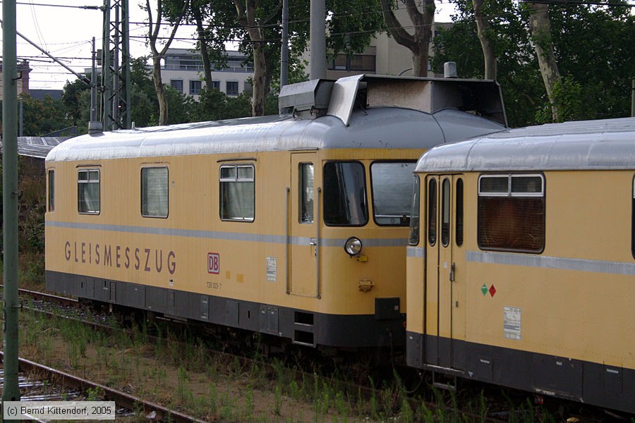 Deutsche Bahn - 726003-7
/ Bild: db7260037_e0022252.jpg