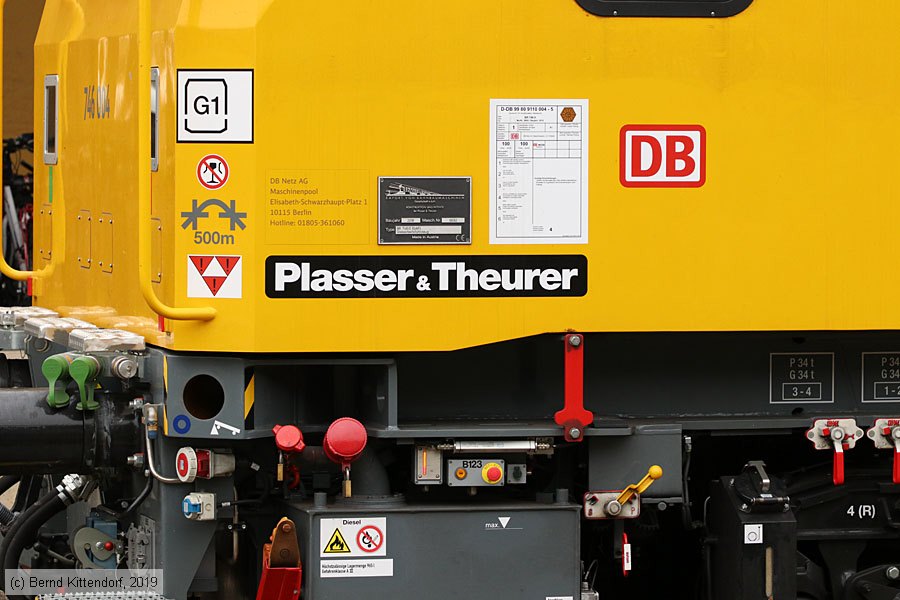 Deutsche Bahn - 746 004
/ Bild: db746004_bk1910290158.jpg