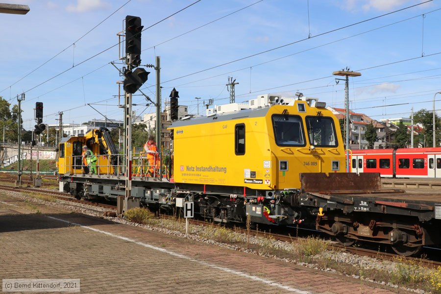Deutsche Bahn - 746 009
/ Bild: db746009_bk2109280006.jpg