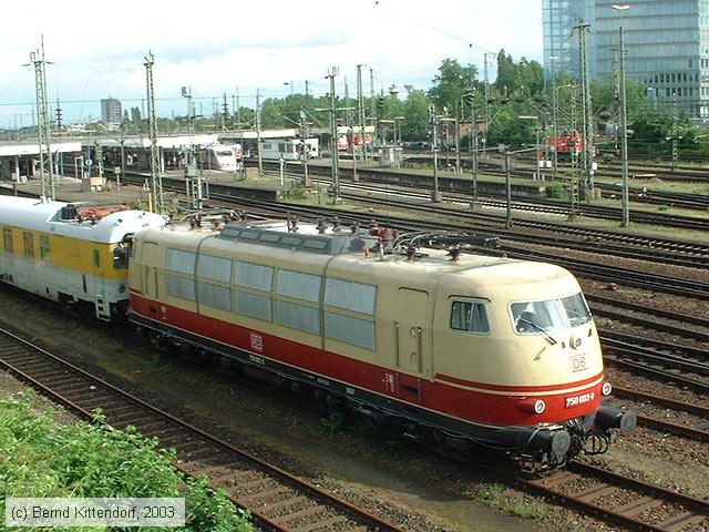 Deutsche Bahn - 750003-6
/ Bild: db7500036_8670.jpg