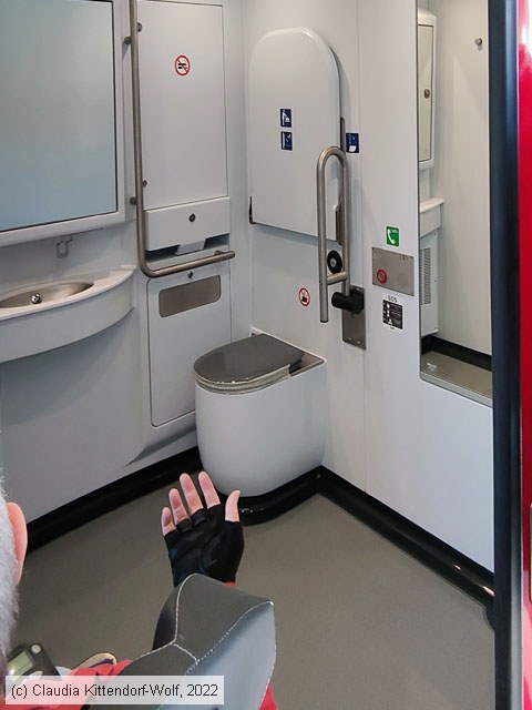 InnoTrans 2022 - CFL 2405 - Innenansicht
/ Bild: ifcfl2405_cw2209211121.jpg