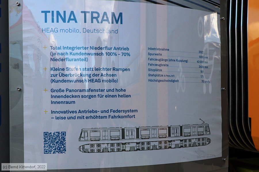 InnoTrans 2022 - TINA Darmstadt ST-15
/ Bild: iftina_bk2209220089.jpg