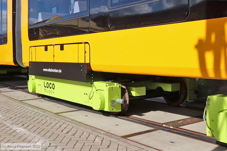 InnoTrans 2022 - Loco Buggy
/ Bild: iftinalocobuggy_bk2209220033.jpg