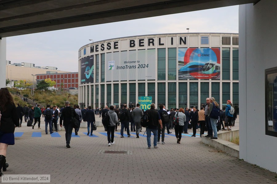 InnoTrans 2024 - Messe Berlin
/ Bild: if2024innotrans_bk2409240033.jpg