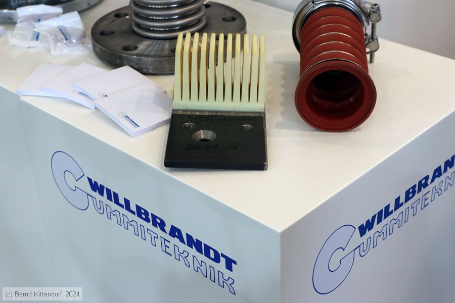 InnoTrans 2024 - Willbrandt - Gap-Filler
/ Bild: ifwilgapfiller_bk2409270086.jpg