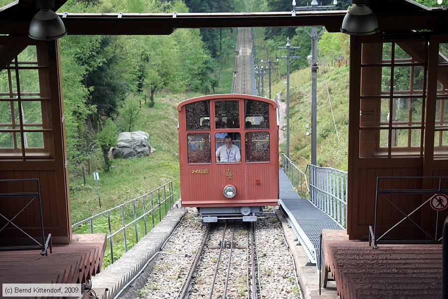 Bergbahn Heidelberg - 4
/ Bild: heidelbergfuni4_bk0904260151.jpg