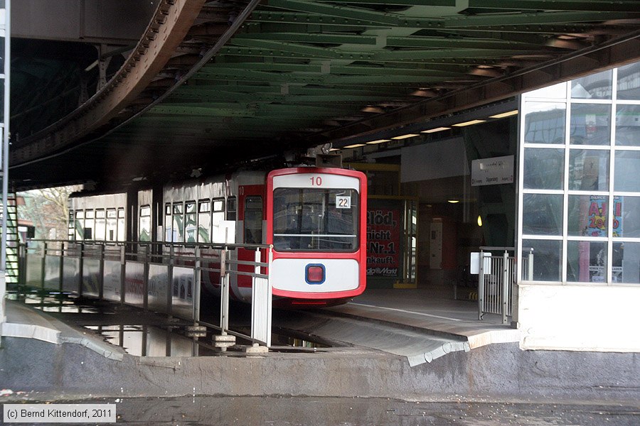 Wuppertaler Schwebebahn - 10
/ Bild: wuppertal10_bk1102160254.jpg