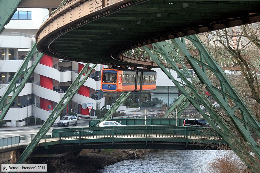 Wuppertaler Schwebebahn - 13
/ Bild: wuppertal13_bk1102160114.jpg