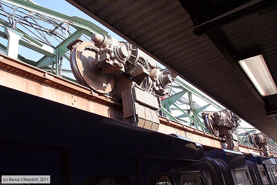 Wuppertaler Schwebebahn - 13
/ Bild: wuppertal13_bk1102160121.jpg