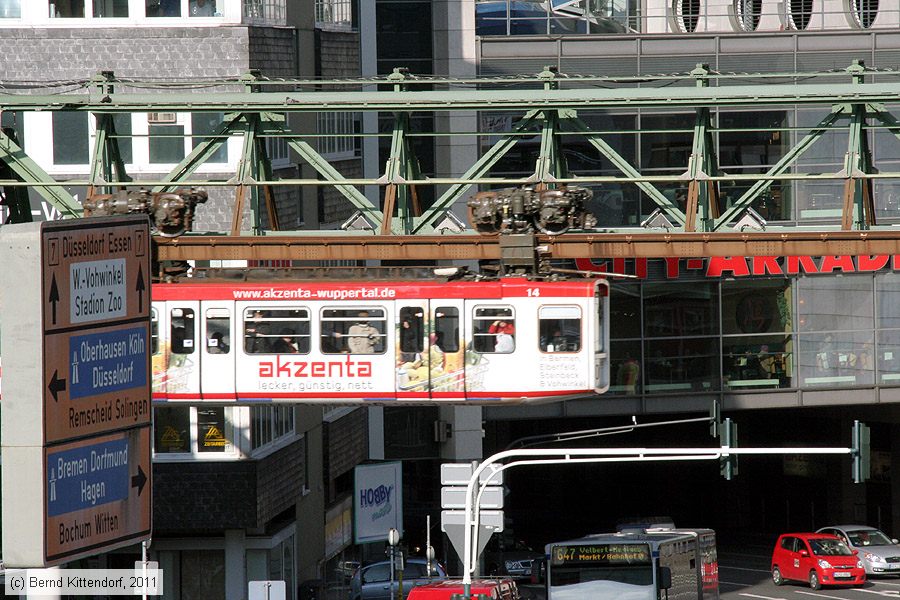 Wuppertaler Schwebebahn - 14
/ Bild: wuppertal14_bk1102160061.jpg