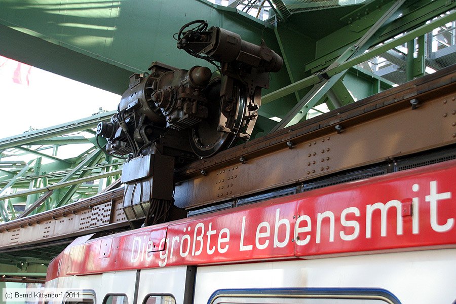Wuppertaler Schwebebahn - 14
/ Bild: wuppertal14_bk1102160300.jpg