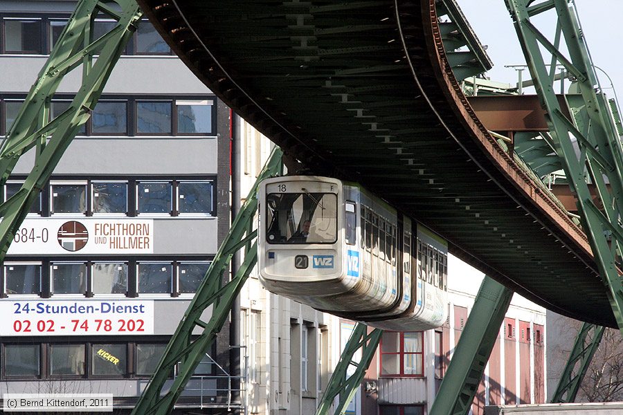 Wuppertaler Schwebebahn - 18
/ Bild: wuppertal18_bk1102160108.jpg