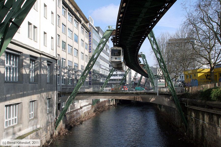 Wuppertaler Schwebebahn - 18
/ Bild: wuppertal18_bk1102160110.jpg
