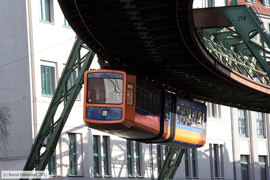 Wuppertaler Schwebebahn - 22
/ Bild: wuppertal22_bk1102160074.jpg
