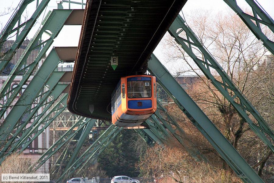 Wuppertaler Schwebebahn - 28
/ Bild: wuppertal28_bk1102160137.jpg