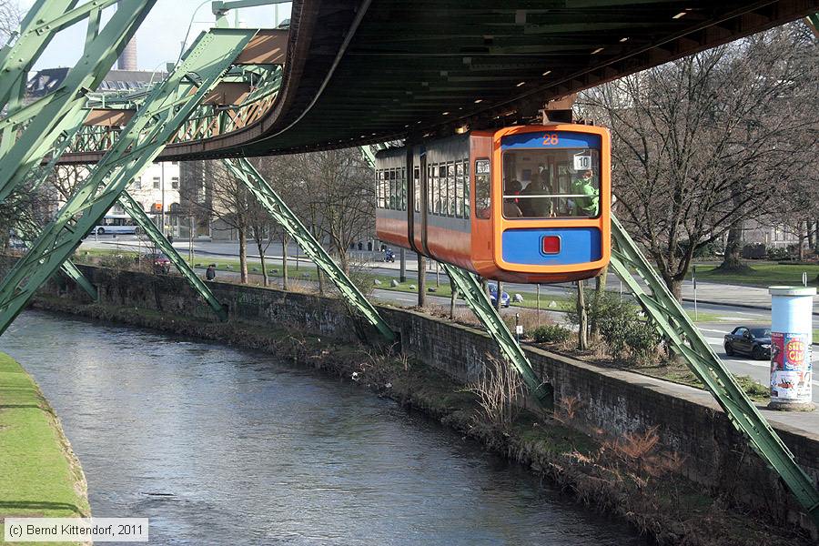 Wuppertaler Schwebebahn - 28
/ Bild: wuppertal28_bk1102160227.jpg