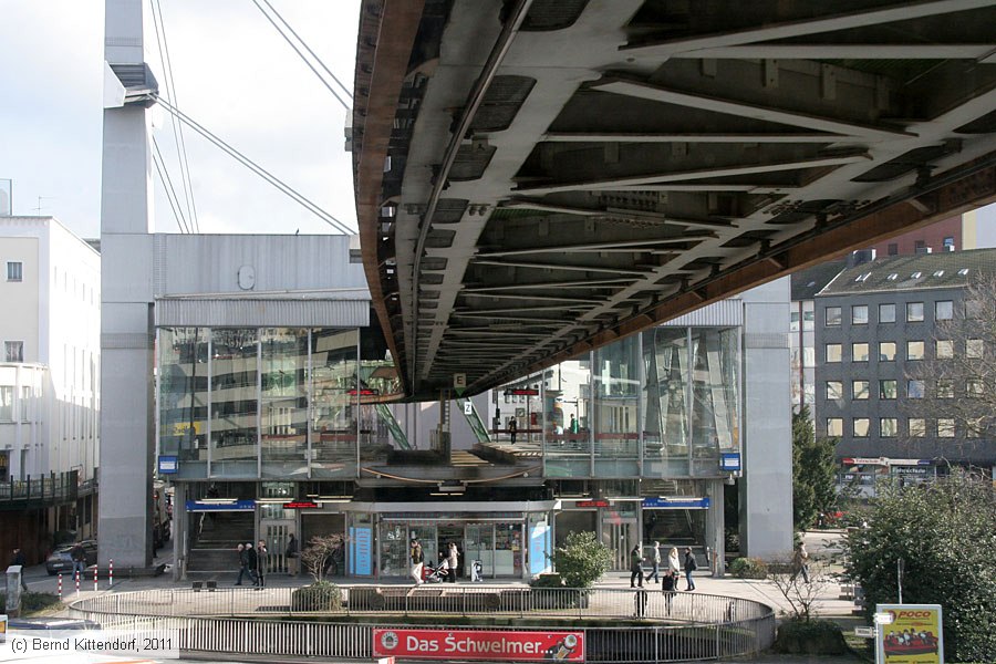Wuppertaler Schwebebahn - Anlagen
/ Bild: wuppertalanlagen_bk1102160223.jpg