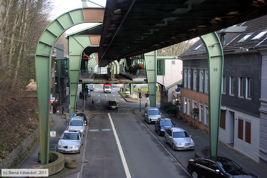 Wuppertaler Schwebebahn - Anlagen
/ Bild: wuppertalanlagen_bk1102160292.jpg