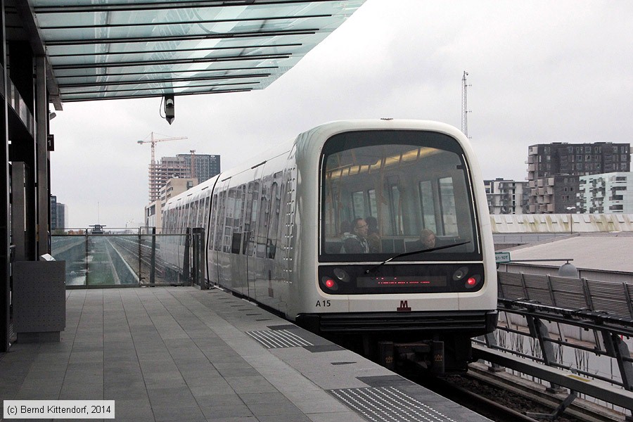 Metro København - 15
/ Bild: kobenhavn15_bk1410180060.jpg Metro København - 15
/ Bild: kobenhavn15_bk1410180060.jpg