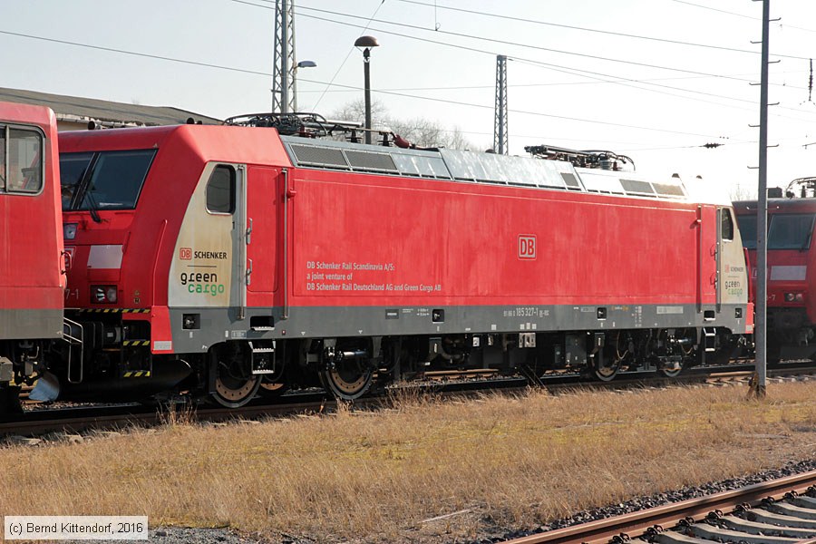 DB Schenker Rail Scandinavia - 185327-1
/ Bild: dkrsc1853271_bk1603090054.jpg