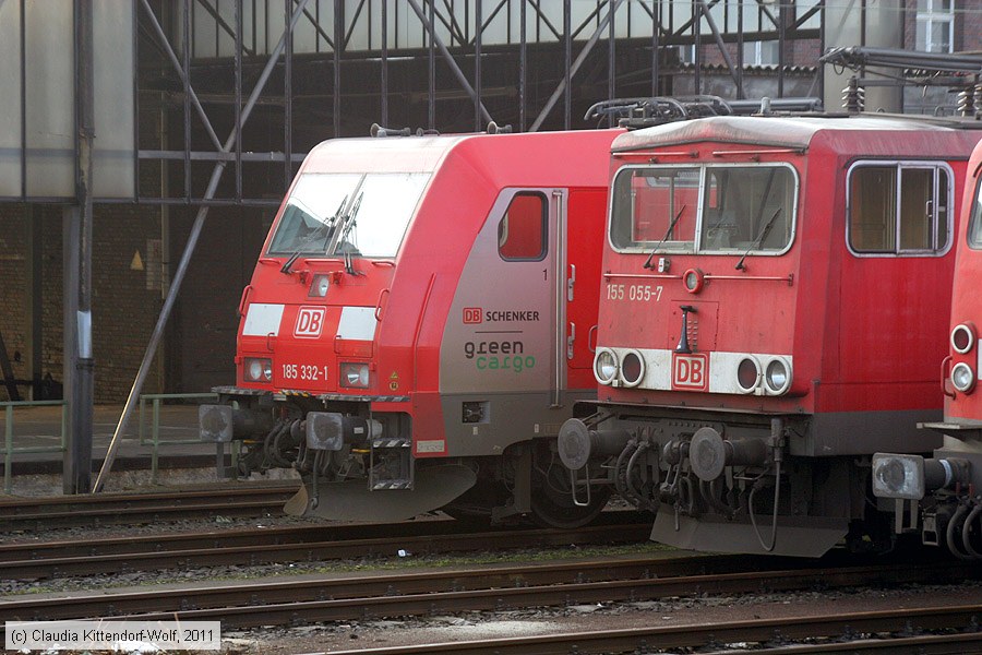 DB Schenker Rail Scandinavia - 185332-1
/ Bild: dkrsc1853321_cw1102150012.jpg