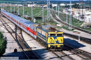 Bild: renfe2692358_vd005603.jpg - anklicken zum Vergrößern Bild: renfe2692358_vd005603.jpg - anklicken zum Vergrößern