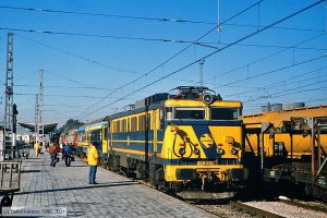 Bild: renfe2692507_vd005594.jpg - anklicken zum Vergrößern Bild: renfe2692507_vd005594.jpg - anklicken zum Vergrößern