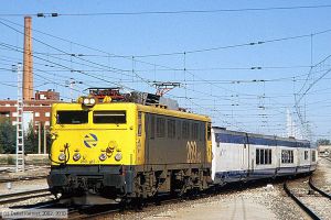 Bild: renfe2694131_dk136519.jpg - anklicken zum Vergrößern Bild: renfe2694131_dk136519.jpg - anklicken zum Vergrößern