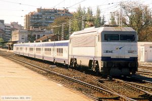 Bild: renfe2696045_dk136522.jpg - anklicken zum Vergrößern Bild: renfe2696045_dk136522.jpg - anklicken zum Vergrößern