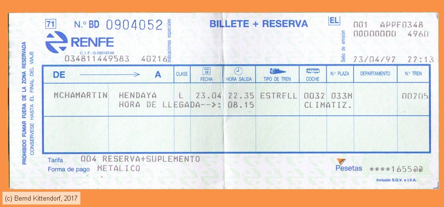 RENFE - Billete + Reserva
/ Bild: renfe_fk19920423ressup.jpg