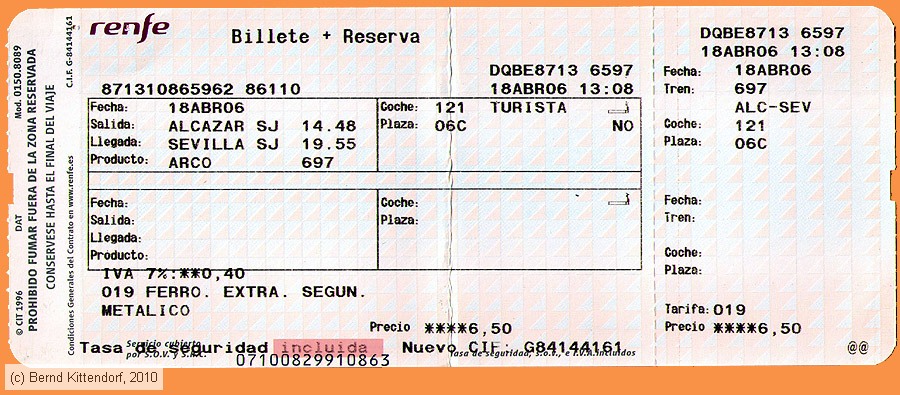 RENFE - Billete + Reserva
/ Bild: renfe_fk20060418s.jpg