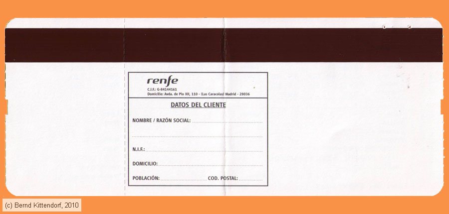 RENFE - Billete + Reserva
/ Bild: renfe_fk20060418ss2.jpg