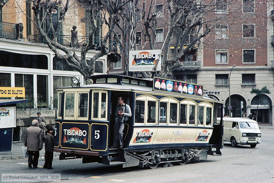 Barcelona - Tramvia Blau - 5
/ Bild: barcelona05_ds010133.jpg
