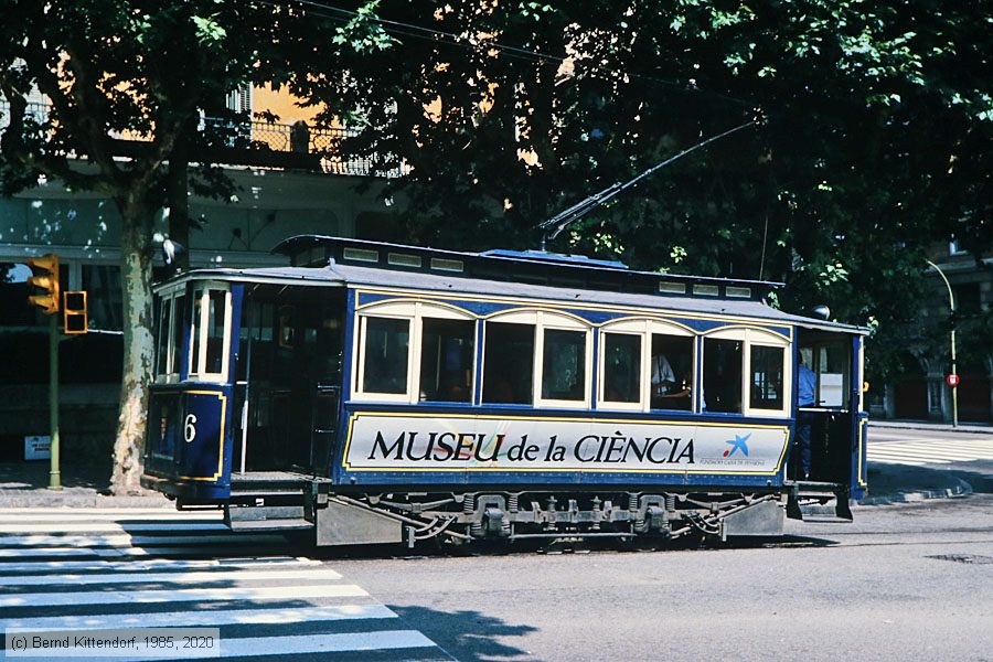 Barcelona - Tramvia Blau - 6
/ Bild: barcelona06_ds098214.jpg