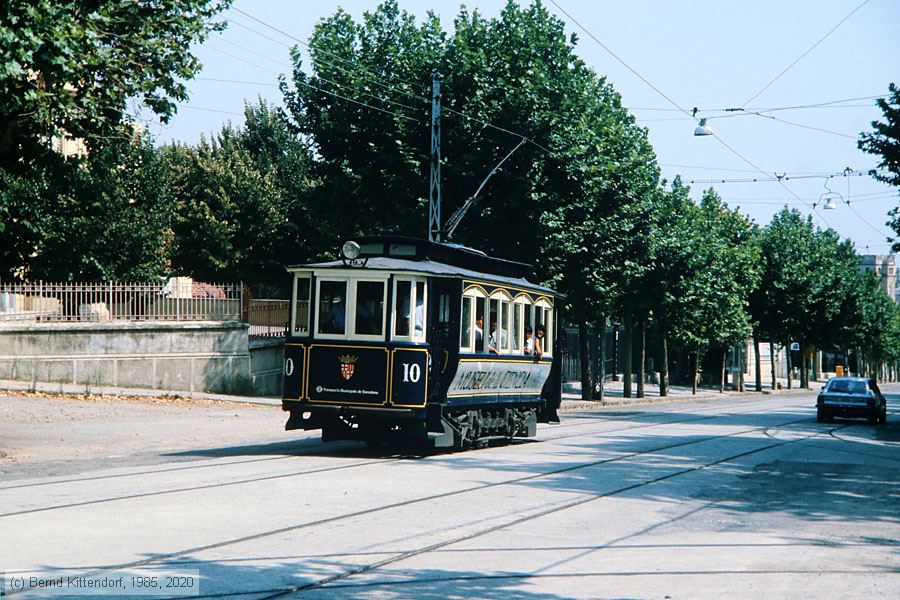 Barcelona - Tramvia Blau - 10
/ Bild: barcelona10_ds098209.jpg