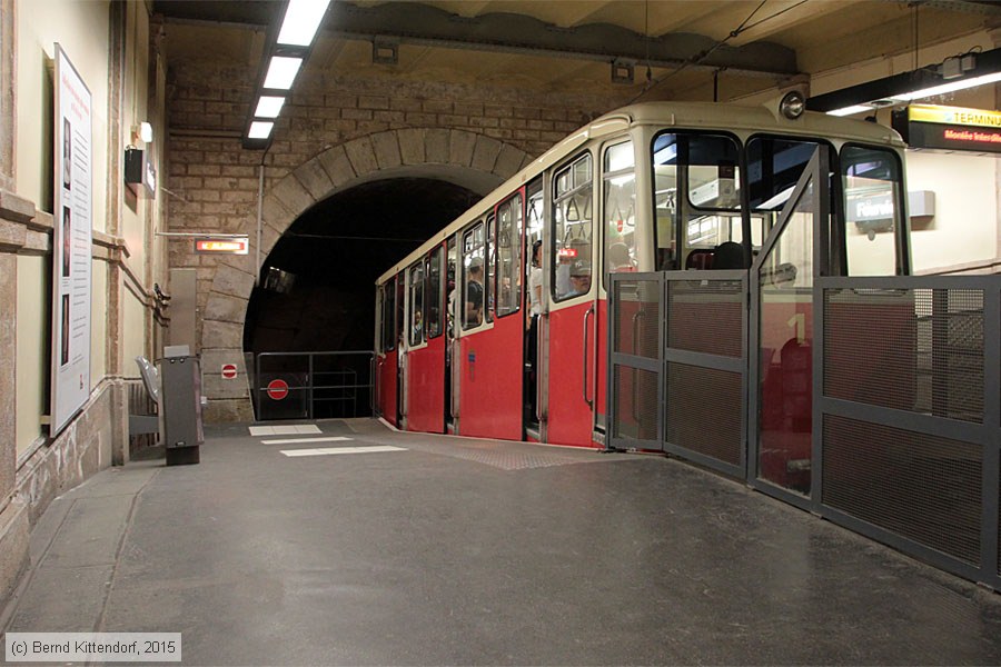 Funiculaire de Fourvière - 1
/ Bild: lyonfv1_bk1504240354.jpg