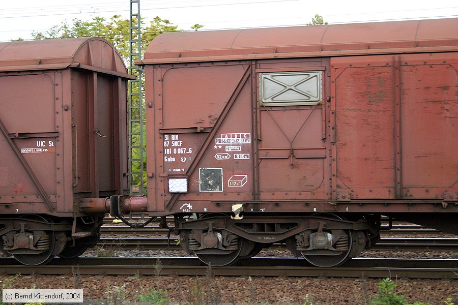 SNCF - 31871810067-6
/ Bild: sncf318718100676_e0010858.jpg