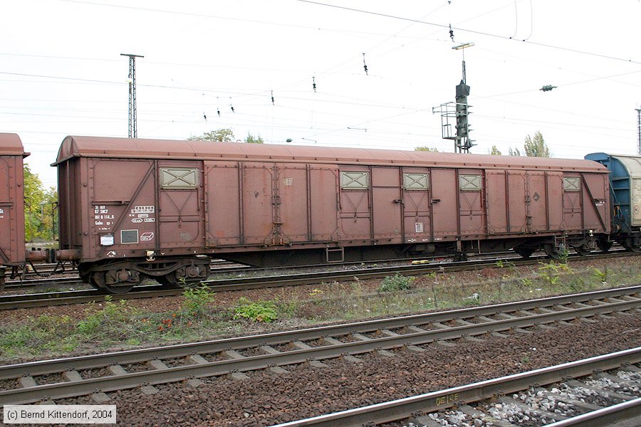 SNCF - 31871810114-6
/ Bild: sncf318718101146_e0010859.jpg