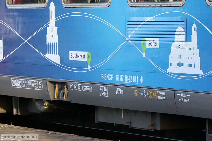SNCF - 61871092011-6 
/ Bild: sncf618710920116_bk2109280191.jpg