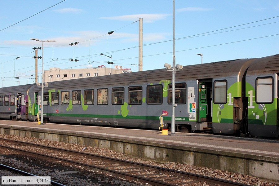 SNCF - 50871074108-5 
/ Bild: sncf508710741085_bk1405070416.jpg