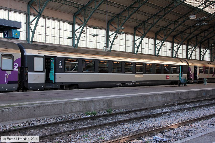 SNCF - 50872182057-1 
/ Bild: sncf508721820571_bk1405070435.jpg