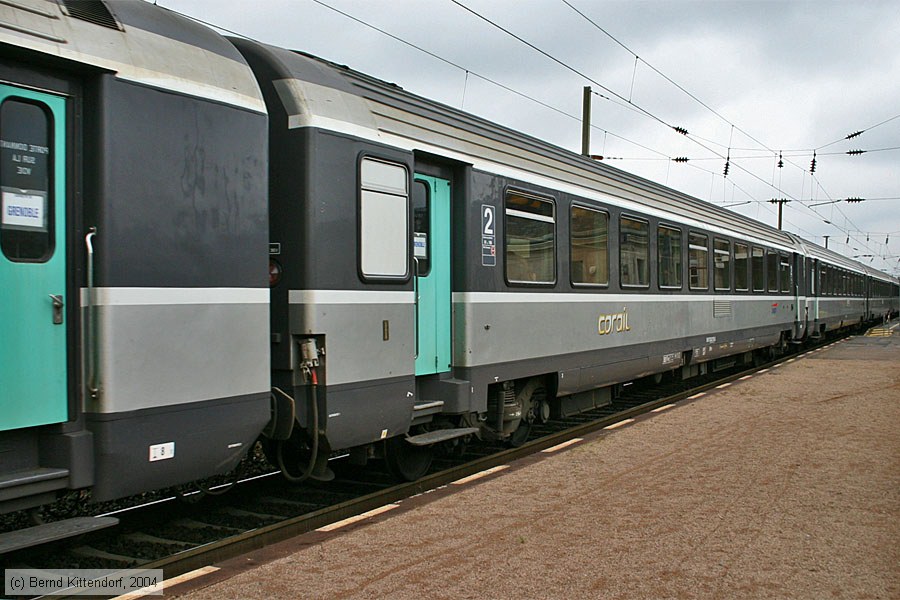 SNCF - 50872082911-0
/ Bild: sncf508720829110_e0009659.jpg