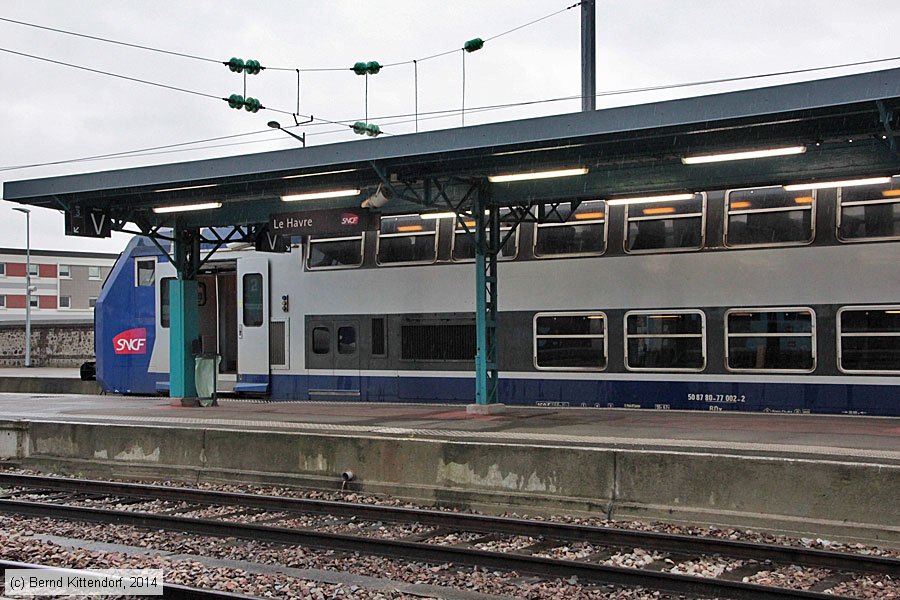 SNCF - 50878077002-2 
/ Bild: sncf508780770022_bk1405080149.jpg