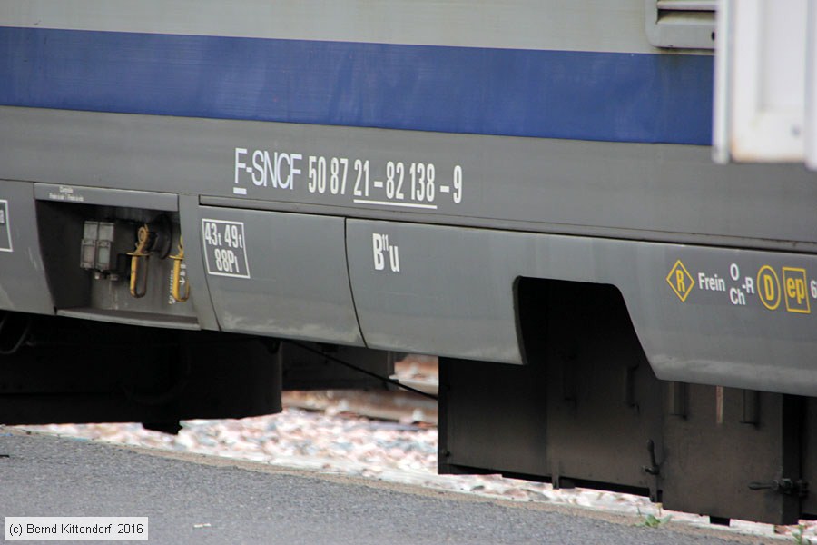 SNCF - 50872182138-9
/ Bild: sncf508721821389_bk1607210002.jpg