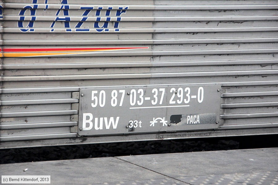 SNCF - 50870337293-0
/ Bild: sncf508703372930_bk1312050016.jpg