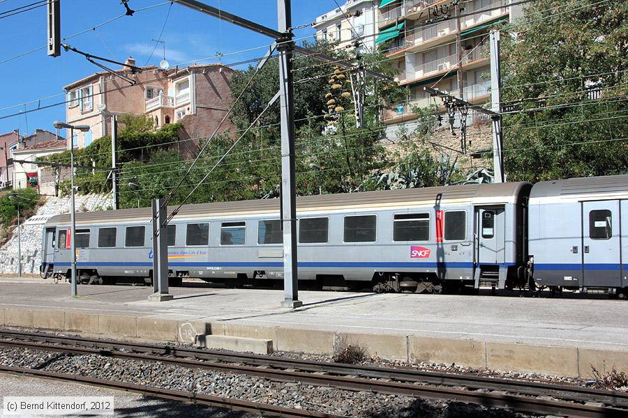 SNCF - 50871077609-9 
/ Bild: sncf508710776099_bk1208070267.jpg